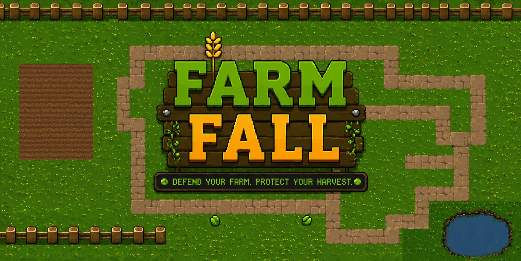 Farm Fall